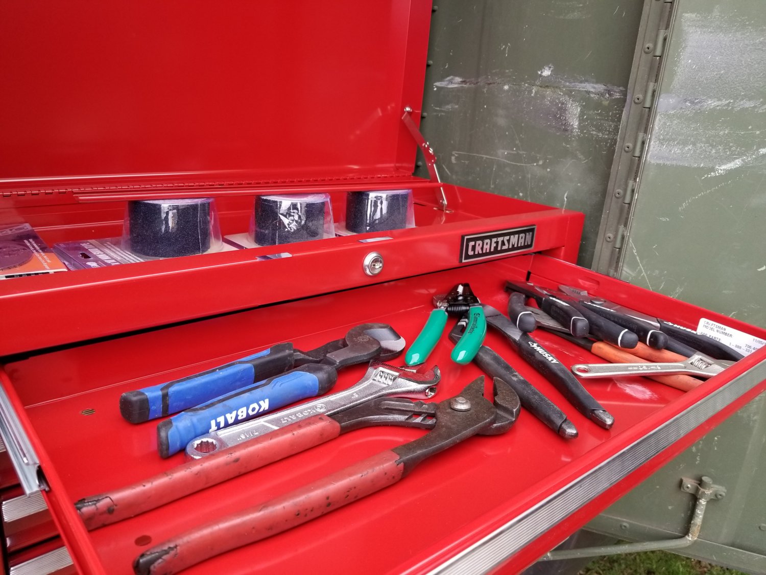 Side box 6