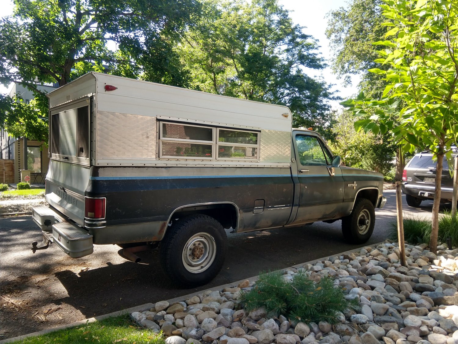 Side View 200729