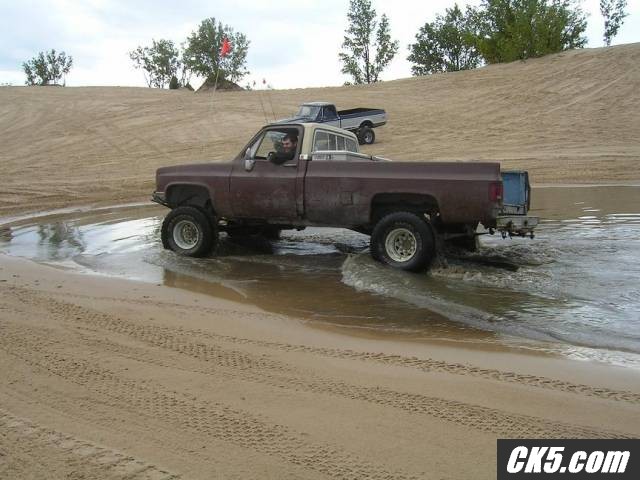 silver lake 2