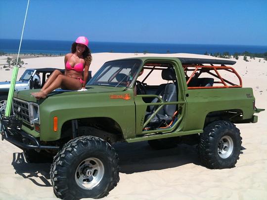 Silver lake hood ornament