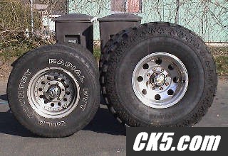 Size matters