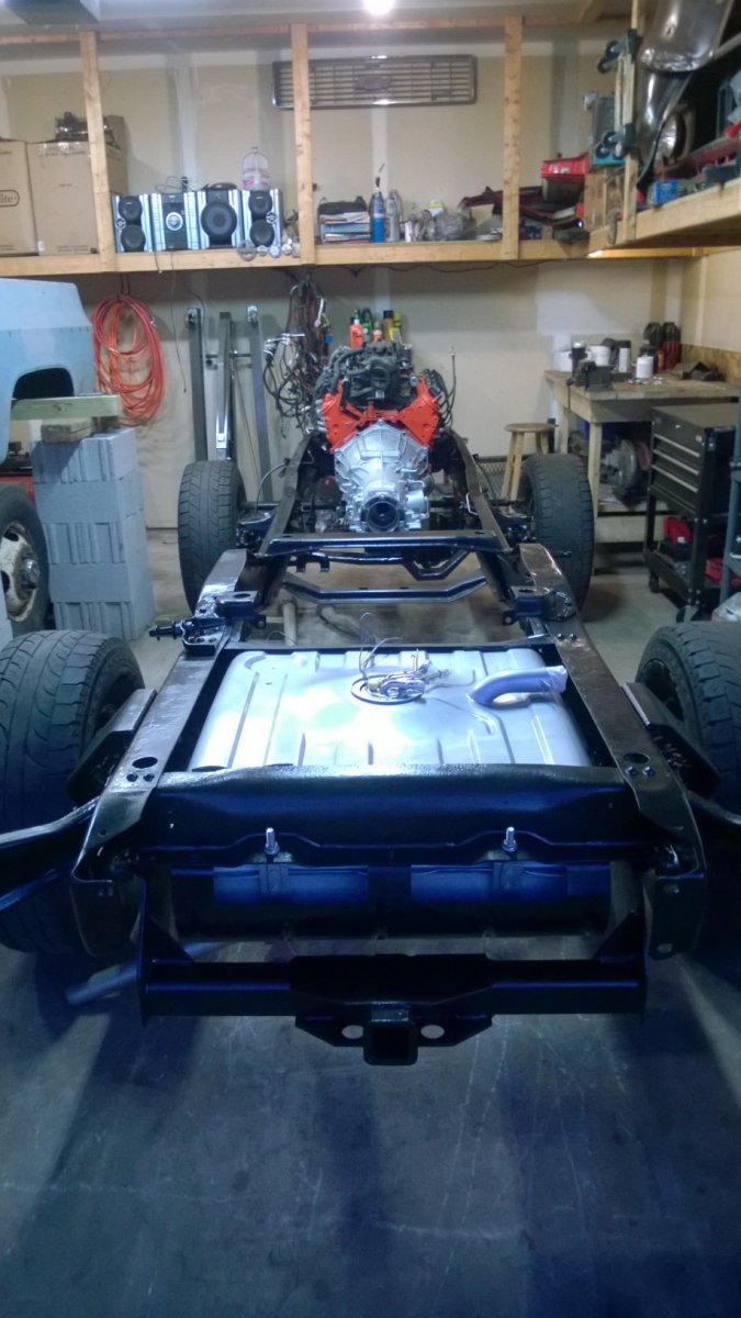 skid plate