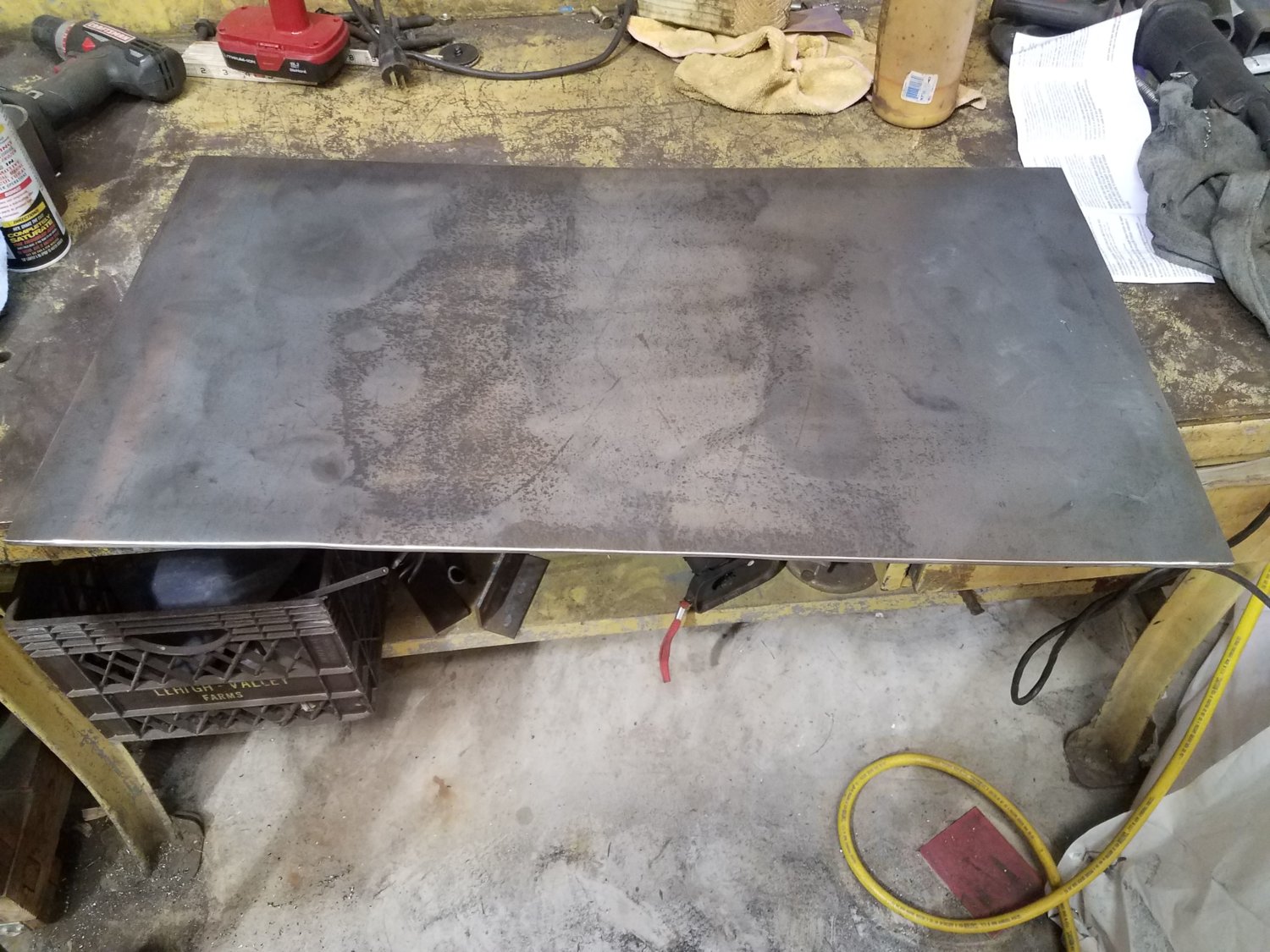 skidplate