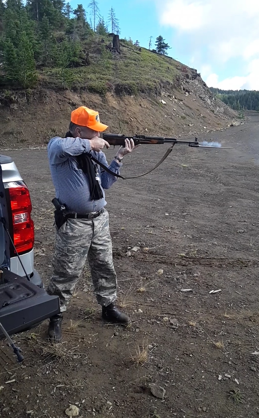 SKS