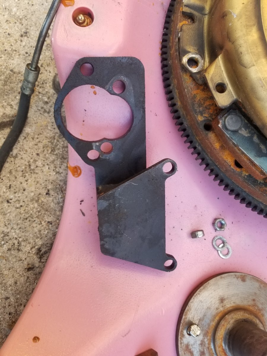 Slave adapter
