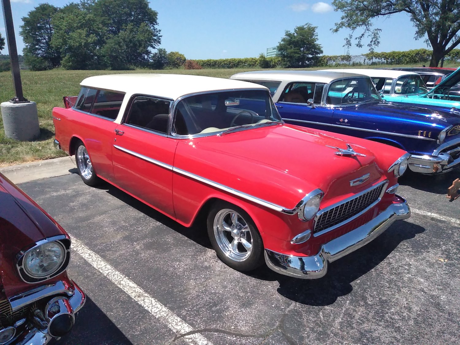 Smooth 55