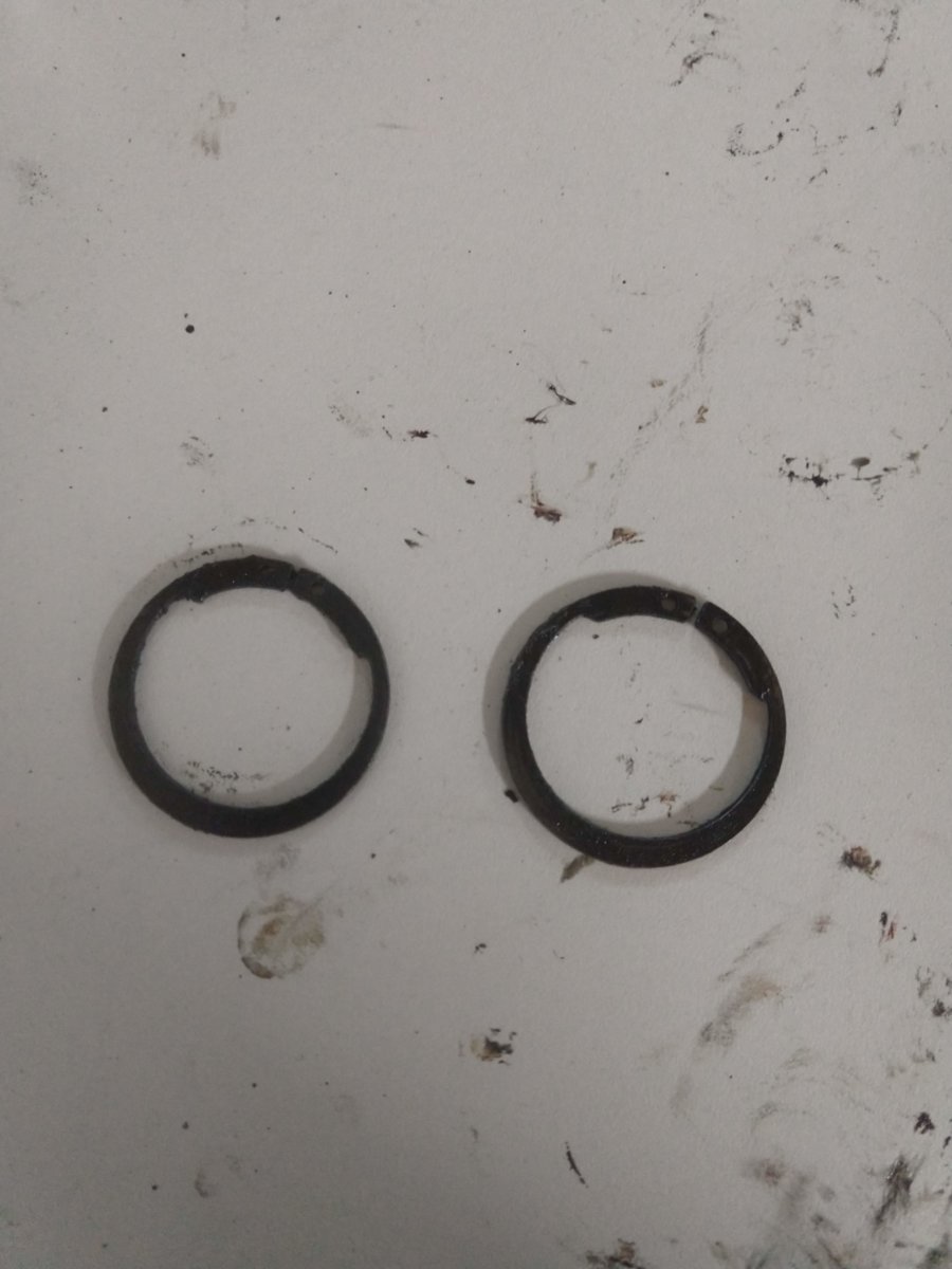 Snap Rings