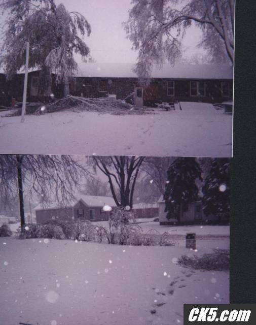 snow 2005