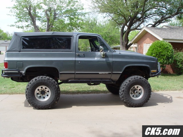 Soft Top
