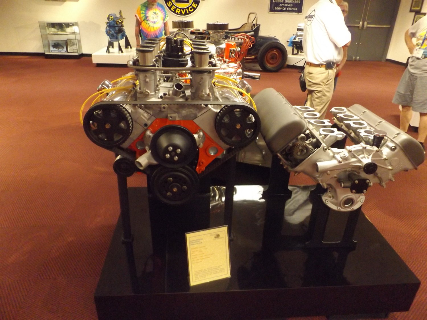 Sohc