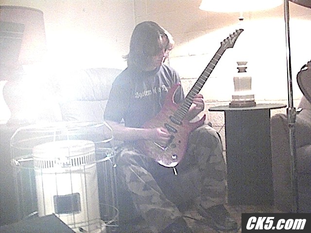 Soloing