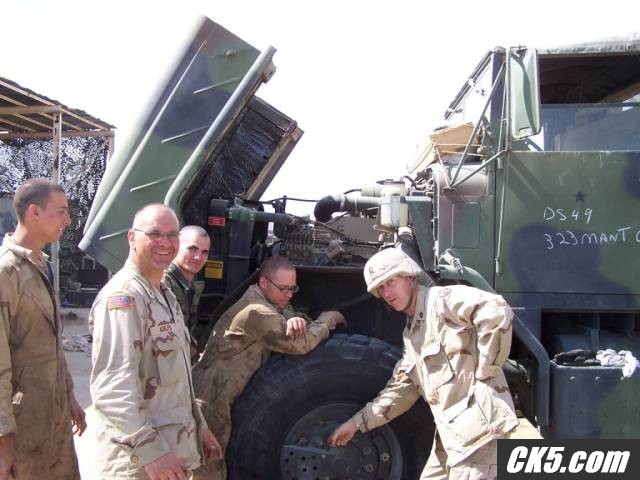 some of the BEST, the 323rd