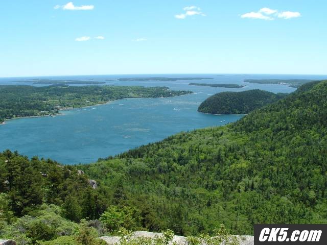 Somes Sound