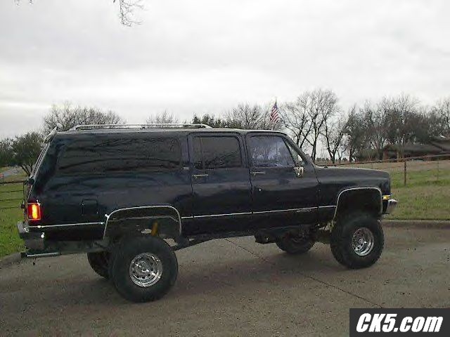 southern style