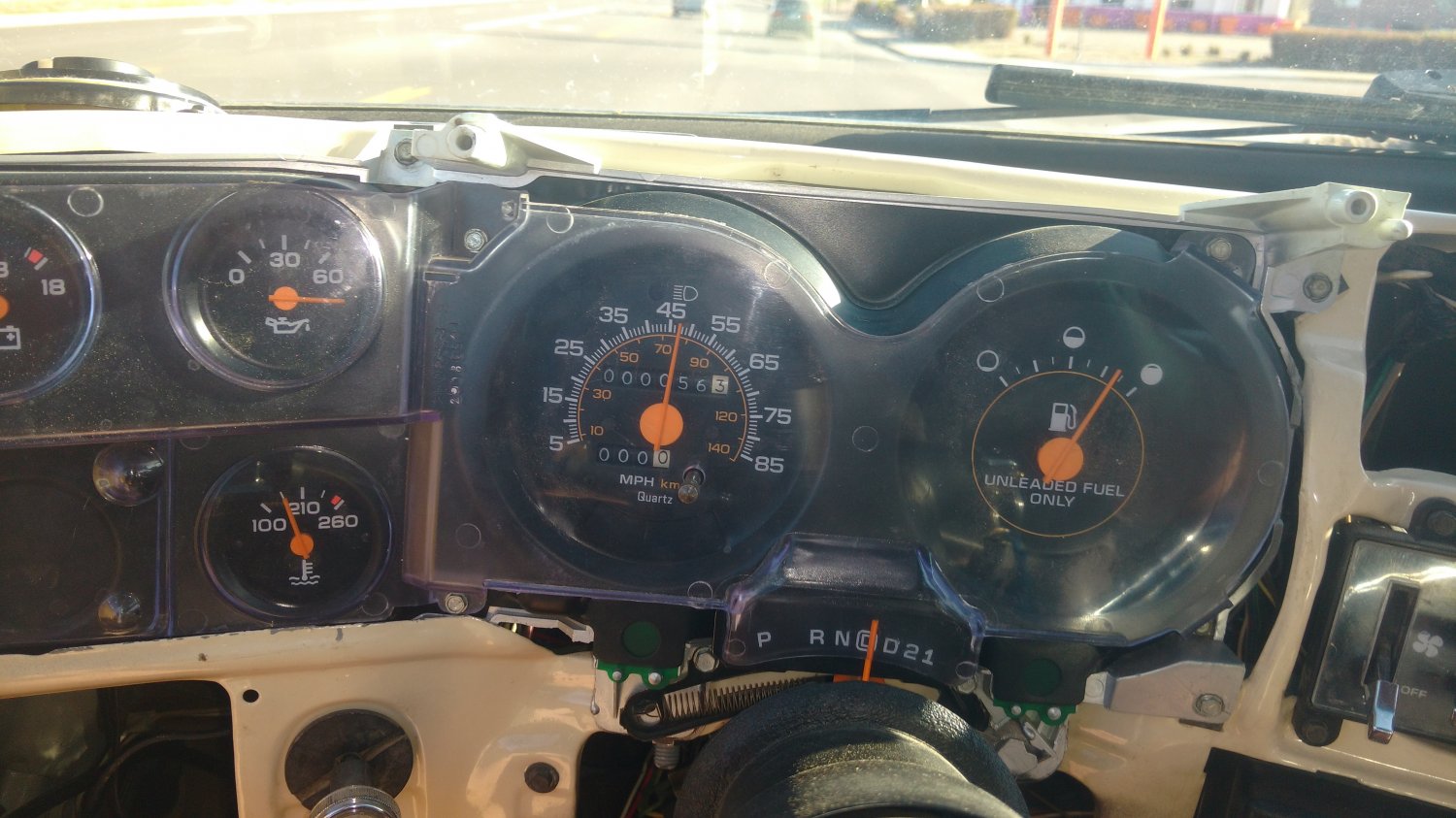 speedo works