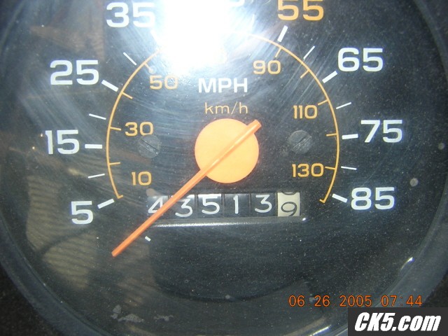 speedo