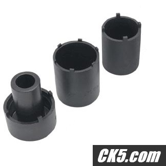 spindle nut sockets