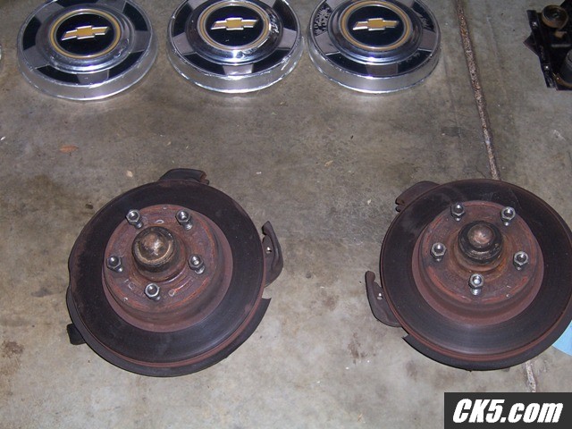 Spindles