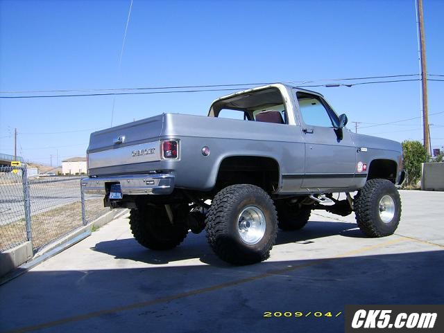 spit shined