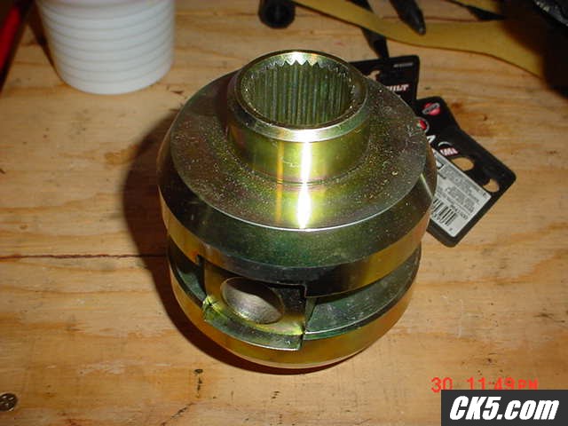 spool
