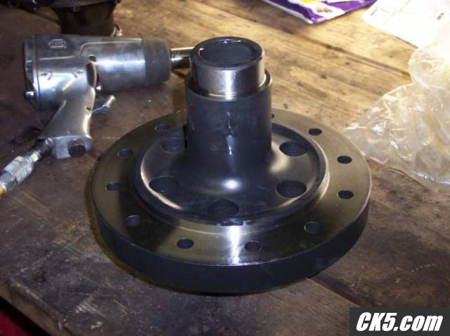spool