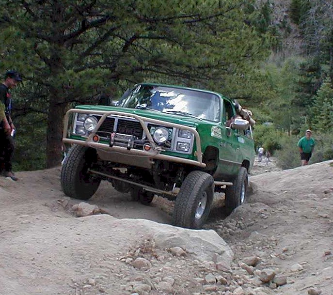 Spring Creek 10