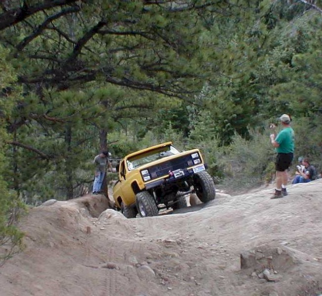 Spring Creek 11