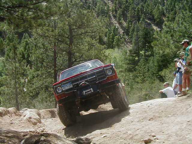 Spring Creek 13