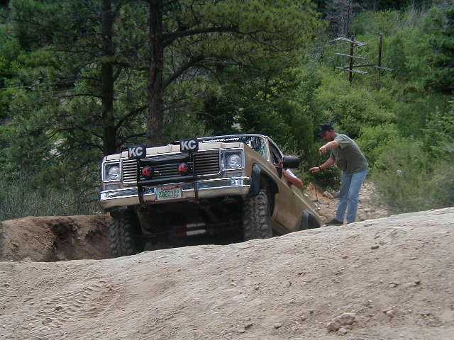 Spring Creek 14