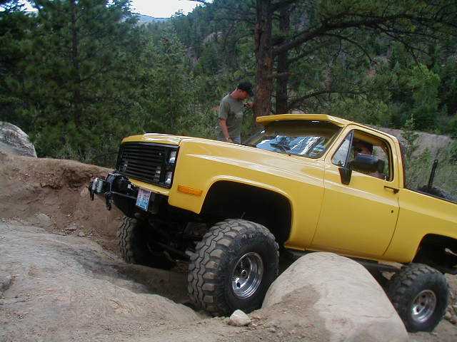 Spring Creek 16