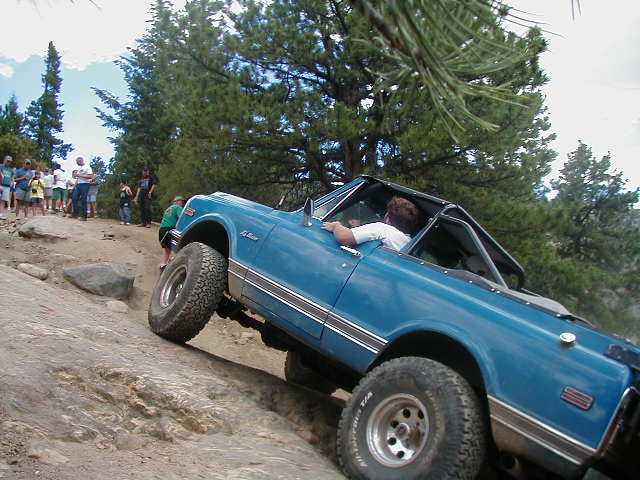 Spring Creek 17