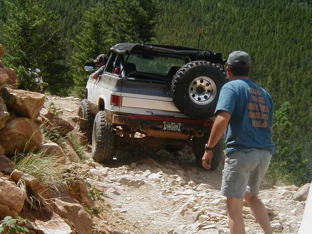 Spring Creek 18