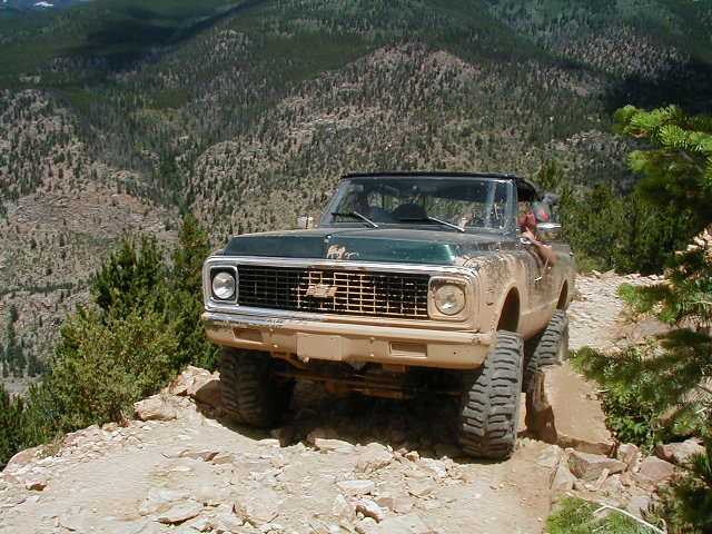 Spring Creek 20