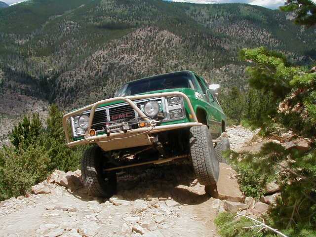 Spring Creek 21