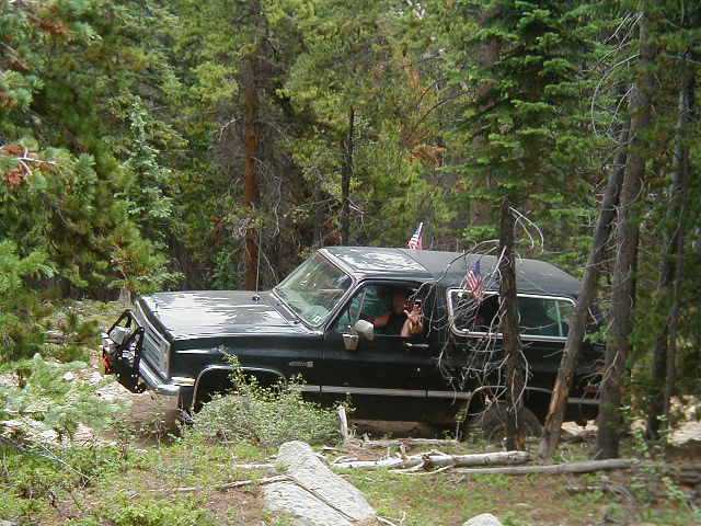 Spring Creek 22