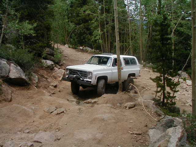 Spring Creek 24