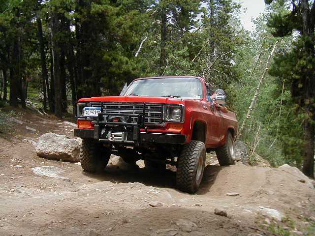 Spring Creek 26