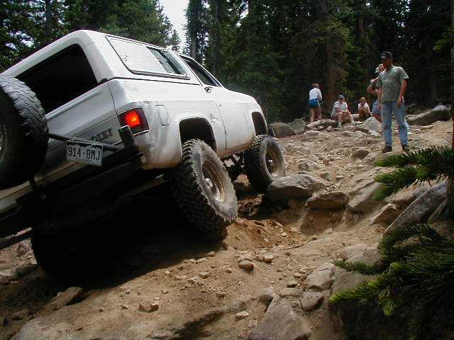Spring Creek 27