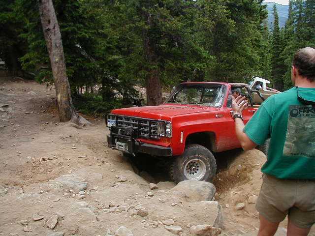 Spring Creek 30