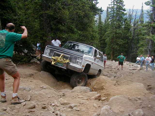Spring Creek 31