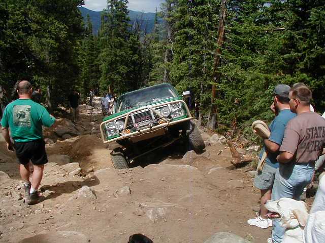 Spring Creek 32