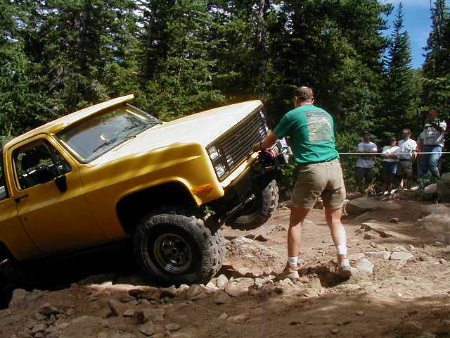 Spring creek 37