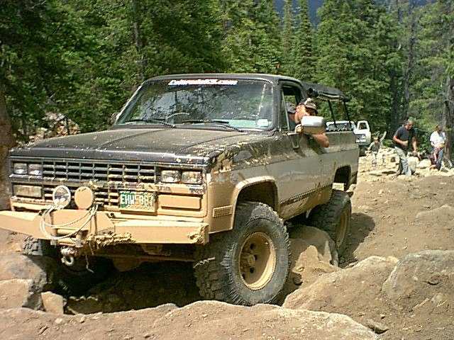 Spring Creek 39