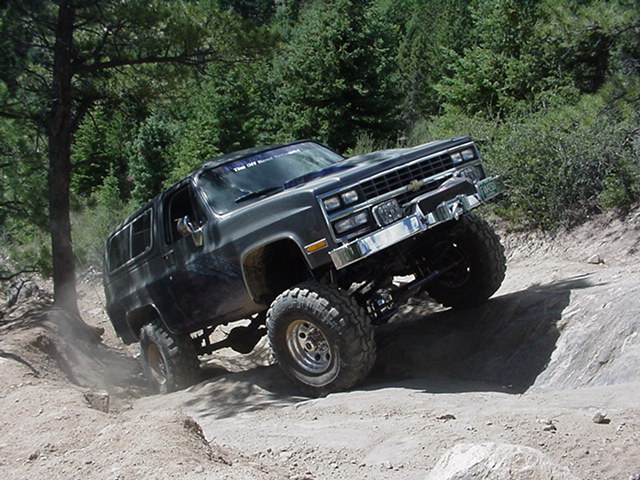 Spring Creek 7