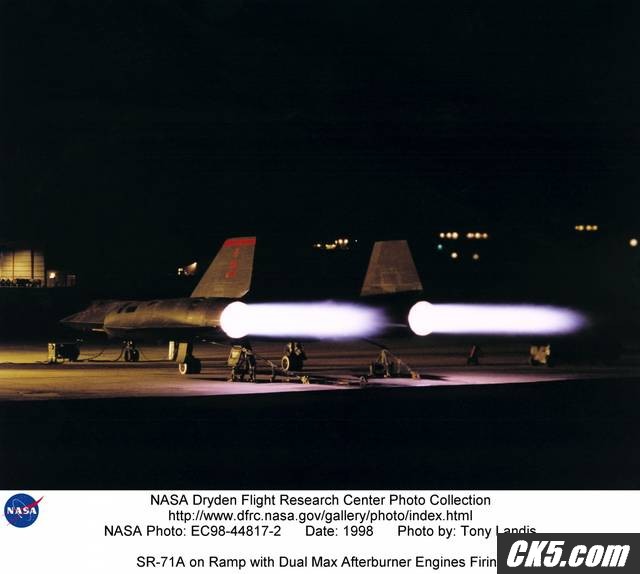 SR-71