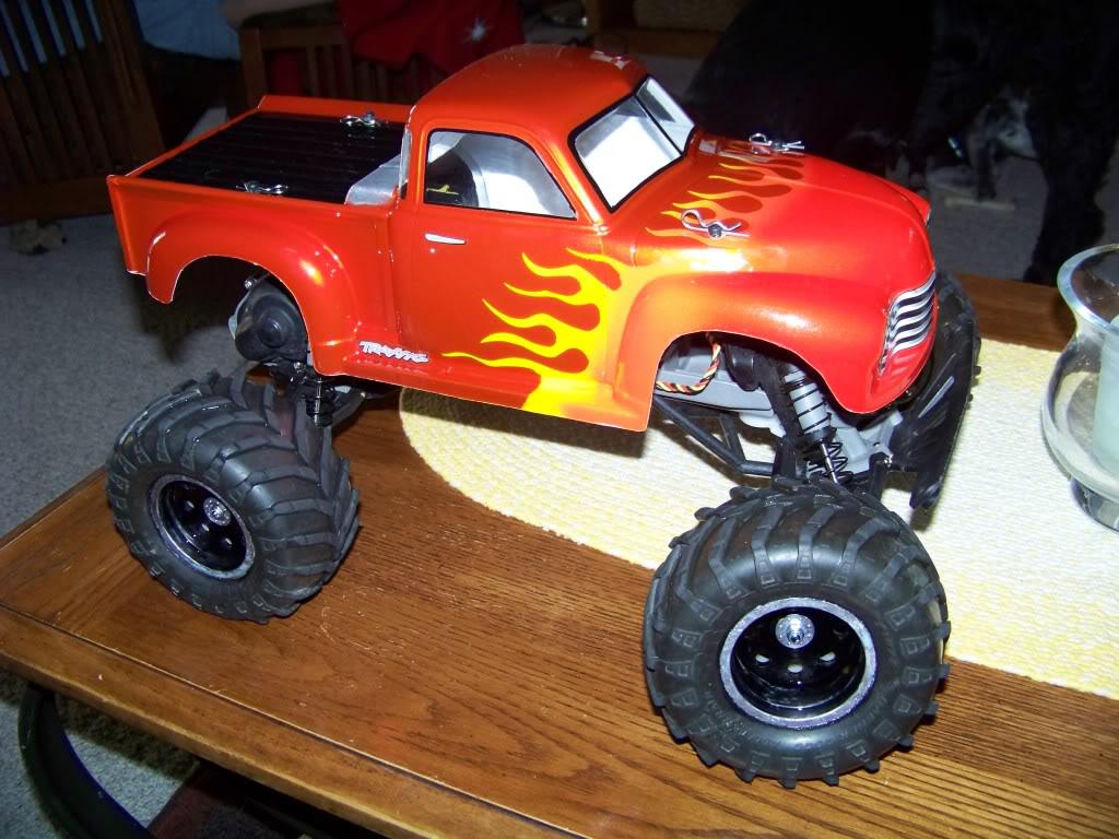 Stampede