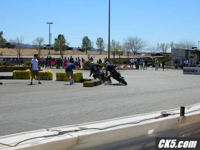 stateline supermoto