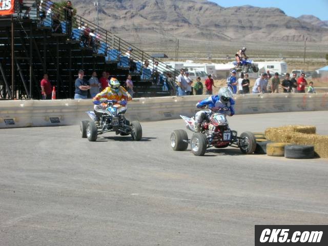 stateline supermoto
