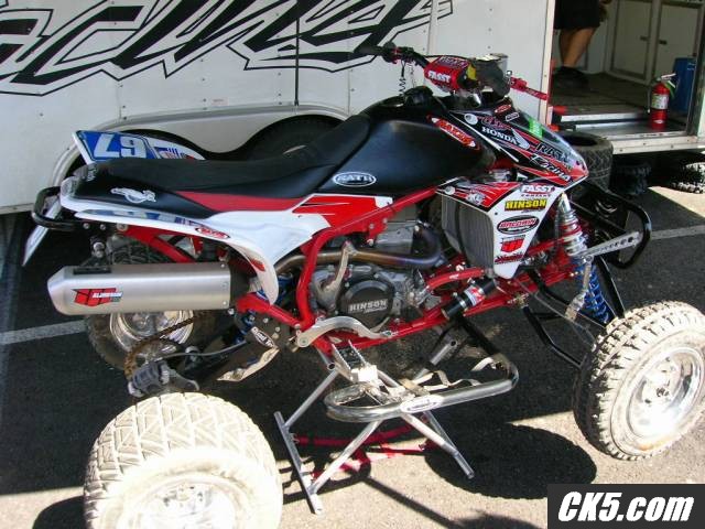 stateline supermoto