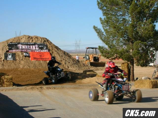 stateline supermoto